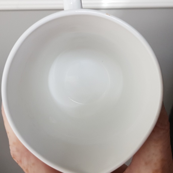 Corelle Meadow Creamer made by Corning - Picture 3 of 3